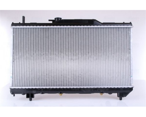 Radiator, engine cooling 64806 Nissens, Image 4