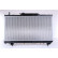 Radiator, engine cooling 64806 Nissens, Thumbnail 4