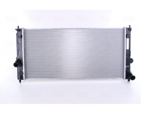 Radiator, engine cooling 64822 Nissens, Image 3