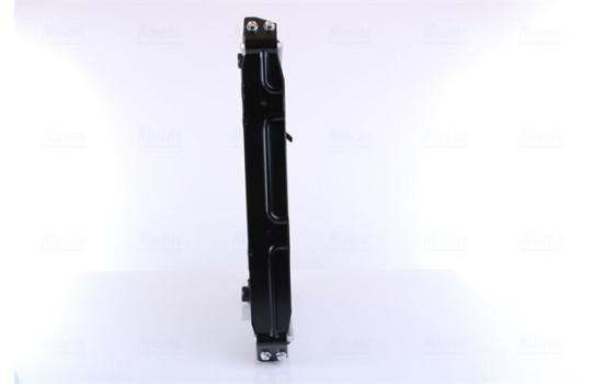 Radiator, engine cooling 64845 Nissens, Image 5