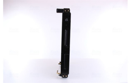 Radiator, engine cooling 64847 Nissens, Image 5