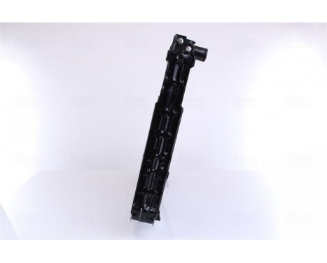 Radiator, engine cooling 64861 Nissens, Image 6