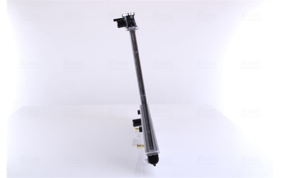 Radiator, engine cooling 648681 Nissens, Image 5