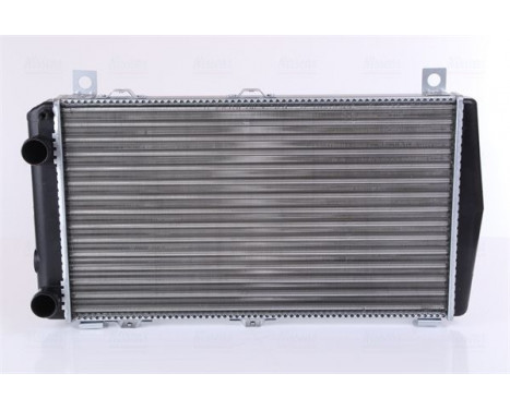 Radiator, engine cooling 648911 Nissens, Image 3