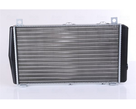 Radiator, engine cooling 648911 Nissens, Image 4