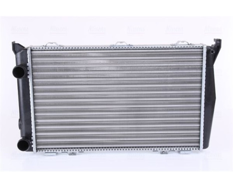 Radiator, engine cooling 649971 Nissens, Image 3