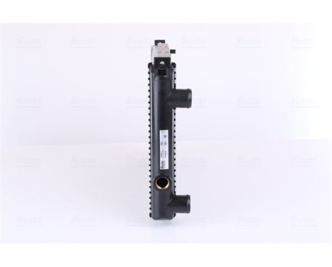 Radiator, engine cooling 649971 Nissens, Image 6