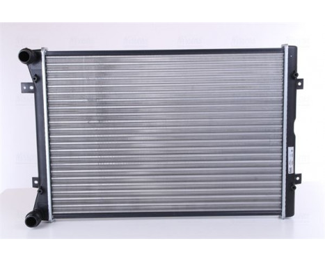 Radiator, engine cooling 65014 Nissens, Image 3