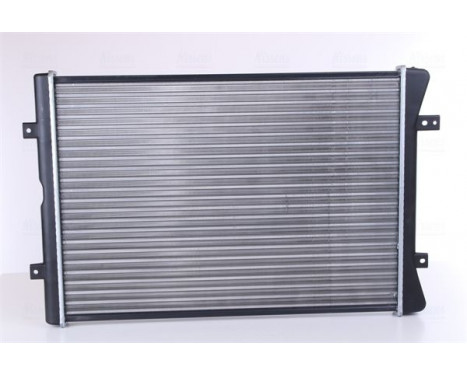 Radiator, engine cooling 65014 Nissens, Image 4