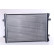 Radiator, engine cooling 65014 Nissens, Thumbnail 4