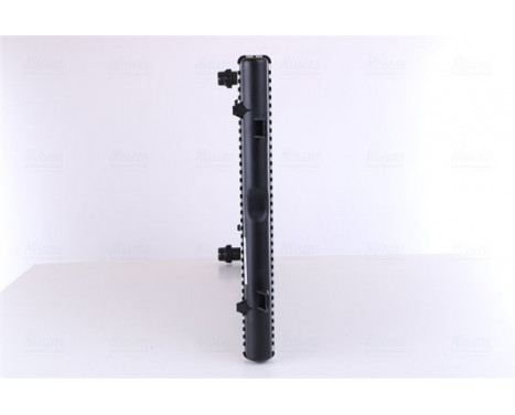 Radiator, engine cooling 65014 Nissens, Image 5