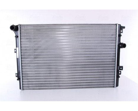 Radiator, engine cooling 65015 Nissens, Image 3