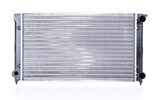 Radiator, engine cooling 651511 Nissens, Image 2