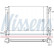 Radiator, engine cooling 651651 Nissens, Thumbnail 2