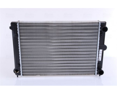 Radiator, engine cooling 651651 Nissens, Image 3