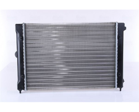Radiator, engine cooling 651651 Nissens, Image 4