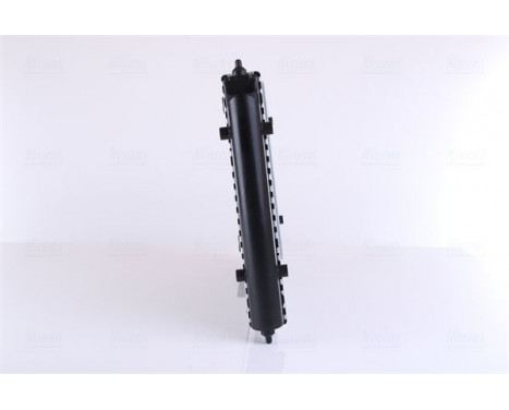 Radiator, engine cooling 651721 Nissens, Image 5