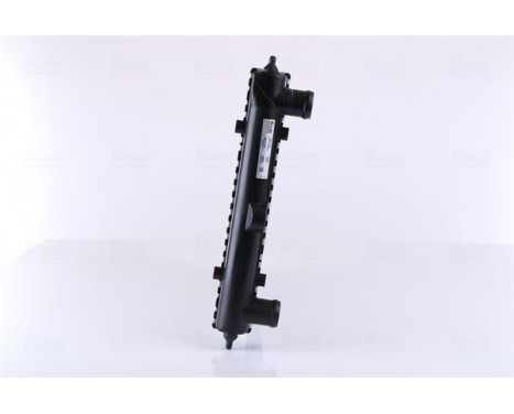 Radiator, engine cooling 651721 Nissens, Image 6