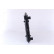 Radiator, engine cooling 651731 Nissens, Thumbnail 6