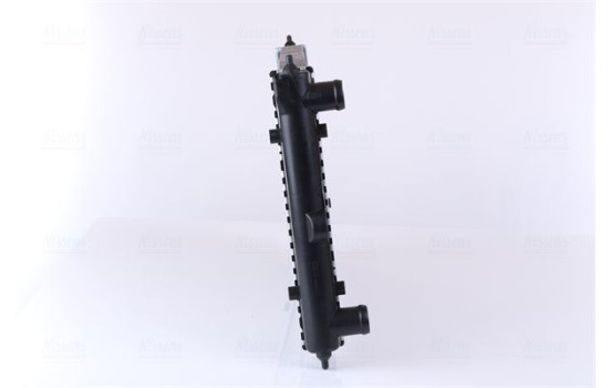 Radiator, engine cooling 651731 Nissens, Image 6