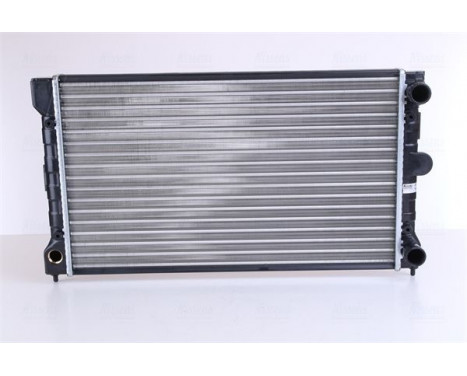 Radiator, engine cooling 651741 Nissens, Image 3