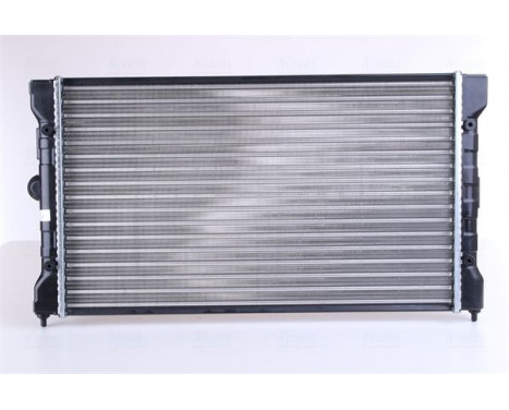 Radiator, engine cooling 651741 Nissens, Image 4