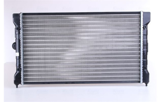Radiator, engine cooling 651741 Nissens, Image 4