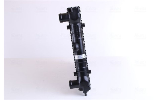 Radiator, engine cooling 651741 Nissens, Image 5