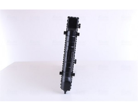 Radiator, engine cooling 651741 Nissens, Image 6