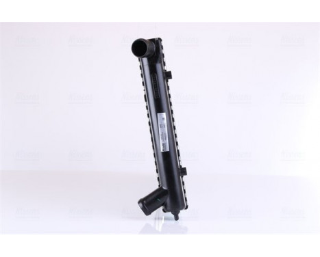 Radiator, engine cooling 65175 Nissens, Image 4