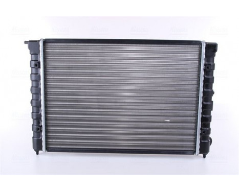 Radiator, engine cooling 651811 Nissens, Image 4