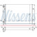 Radiator, engine cooling 651851 Nissens, Thumbnail 2