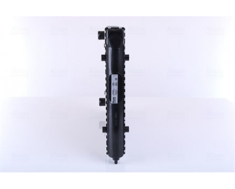 Radiator, engine cooling 651851 Nissens, Image 5