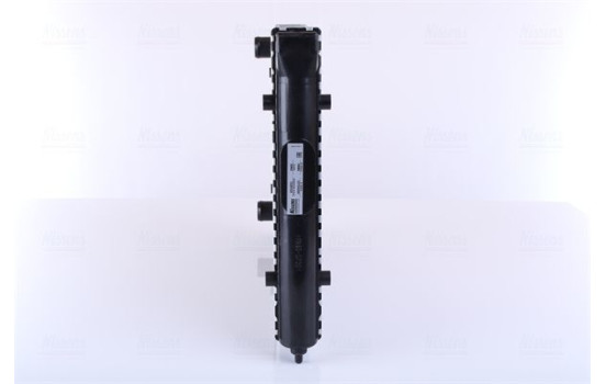 Radiator, engine cooling 651851 Nissens, Image 5