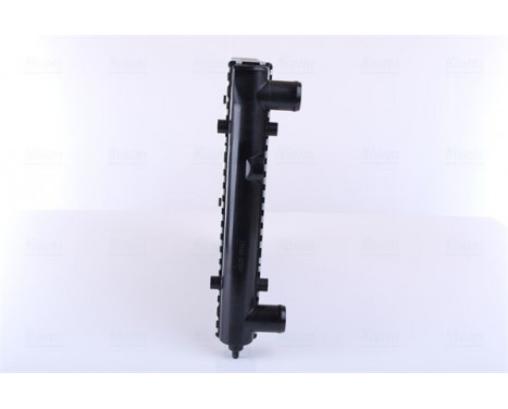 Radiator, engine cooling 651851 Nissens, Image 6