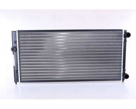 Radiator, engine cooling 651931 Nissens, Image 2