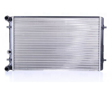 Radiator, engine cooling 652011 Nissens, Image 2