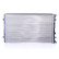 Radiator, engine cooling 652011 Nissens, Thumbnail 4