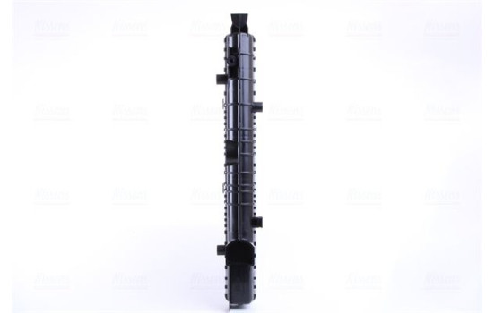 Radiator, engine cooling 65238A Nissens, Image 3