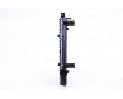 Radiator, engine cooling 65238A Nissens, Image 5
