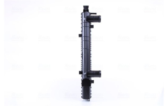 Radiator, engine cooling 65238A Nissens, Image 5