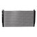 Radiator, engine cooling 65238A Nissens, Thumbnail 9