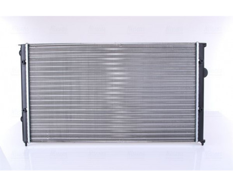 Radiator, engine cooling 65243 Nissens, Image 4