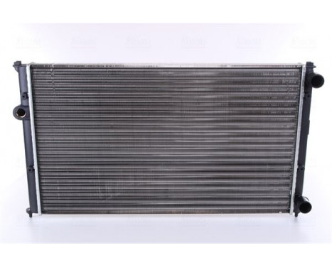 Radiator, engine cooling 652441 Nissens, Image 3