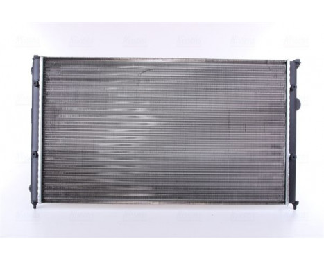 Radiator, engine cooling 652441 Nissens, Image 4