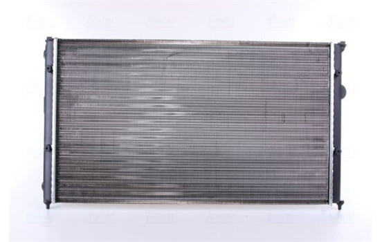 Radiator, engine cooling 652441 Nissens, Image 4