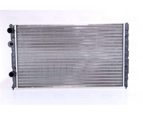 Radiator, engine cooling 652451 Nissens, Image 2