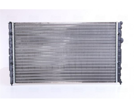 Radiator, engine cooling 652451 Nissens, Image 3