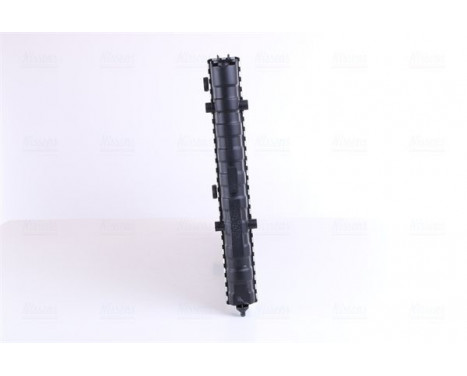 Radiator, engine cooling 652451 Nissens, Image 4