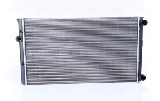 Radiator, engine cooling 652471 Nissens, Image 3